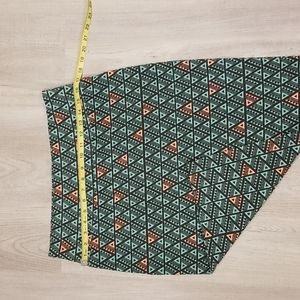 BUNDLE(3) FOR 15% OFF LulaRoe Cassie skirt